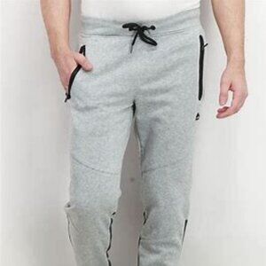 RBX Gray Athletic Joggers